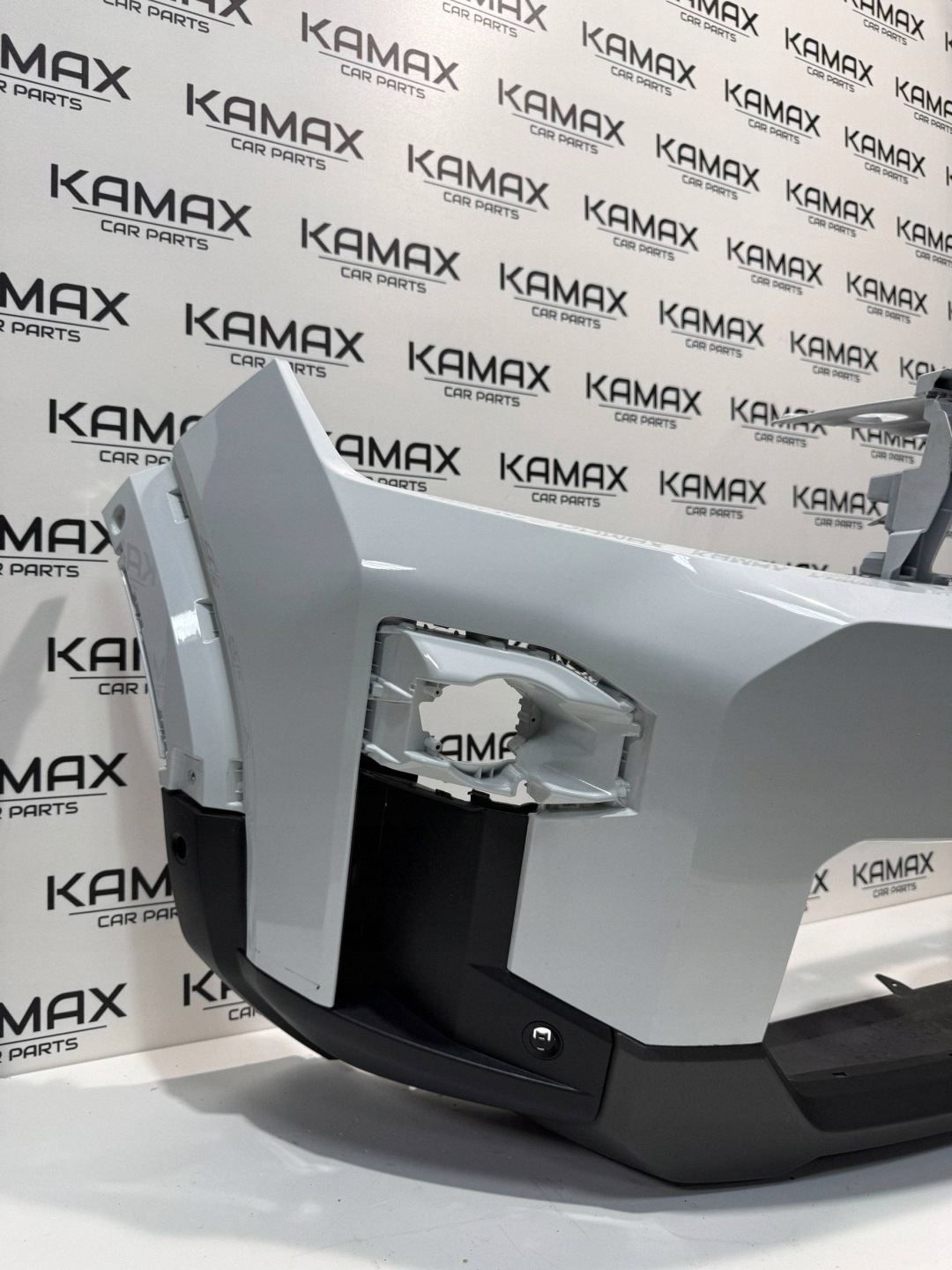 front bumper DACIA BIGSTER 24- PDC original 620228075R