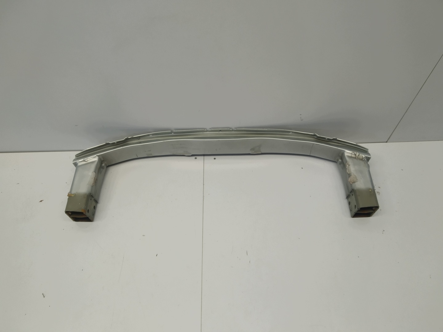 2015r- Opel Astra V K bumper support front original OM 39160862 Jasna
