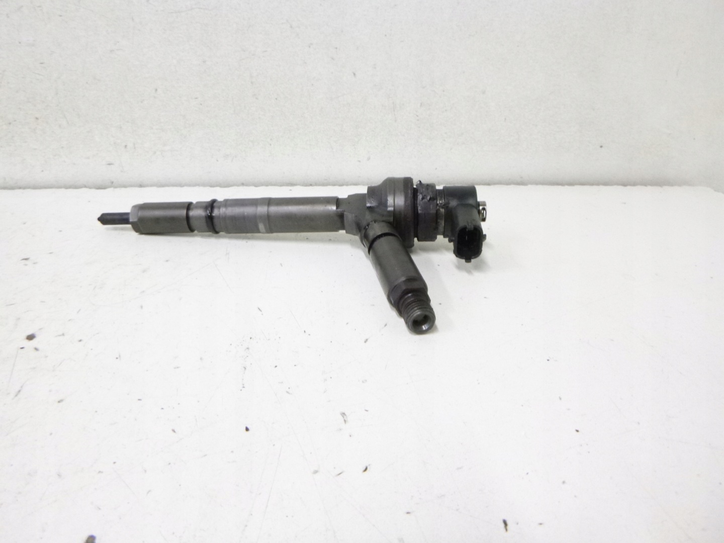 injector nozzles Opel Astra H 1.7 CDTI 2005r. 0445110118