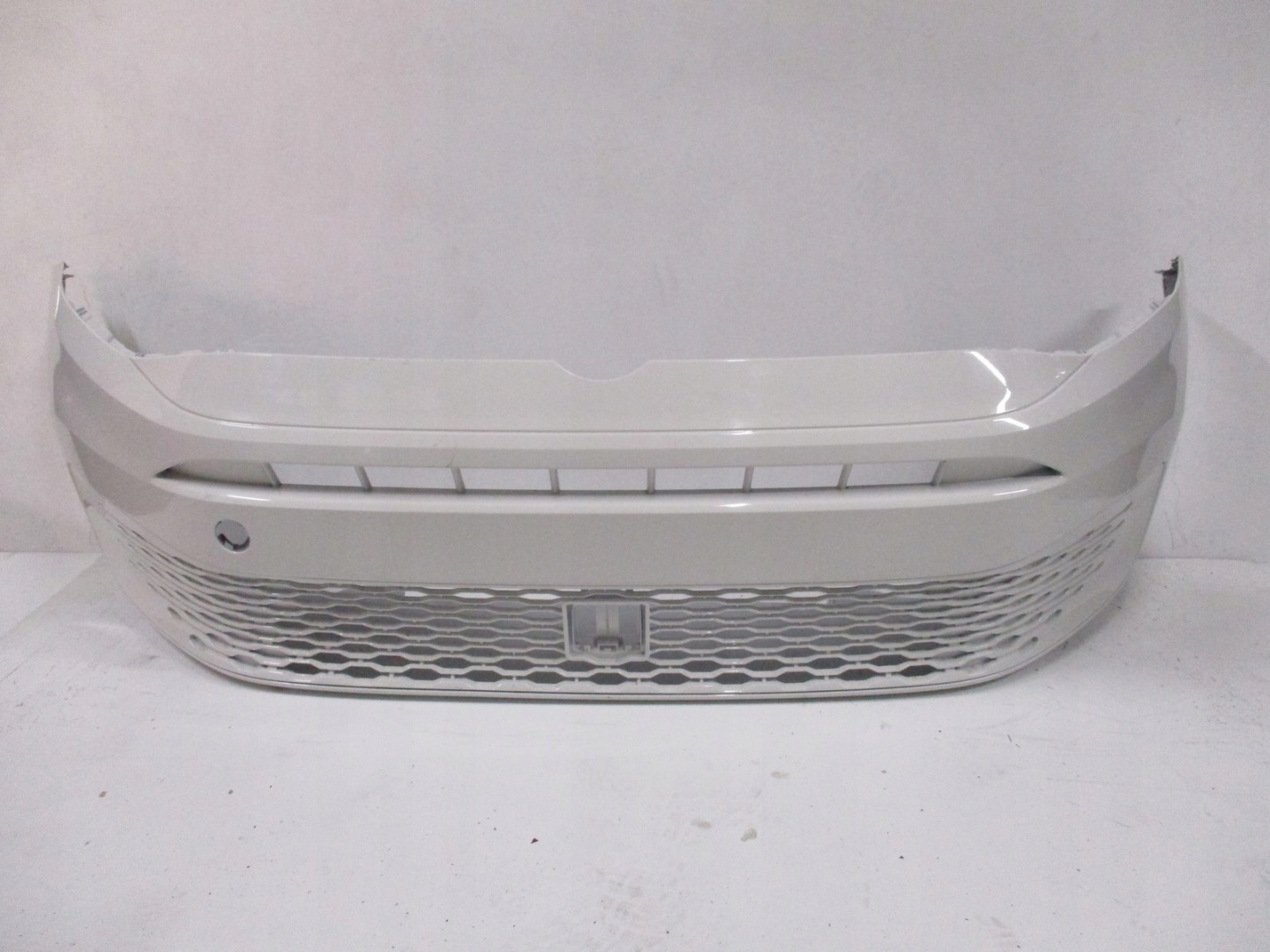 STOSSSTANGE VORNE VW CADDY 2K7 21R UNTER RADAR