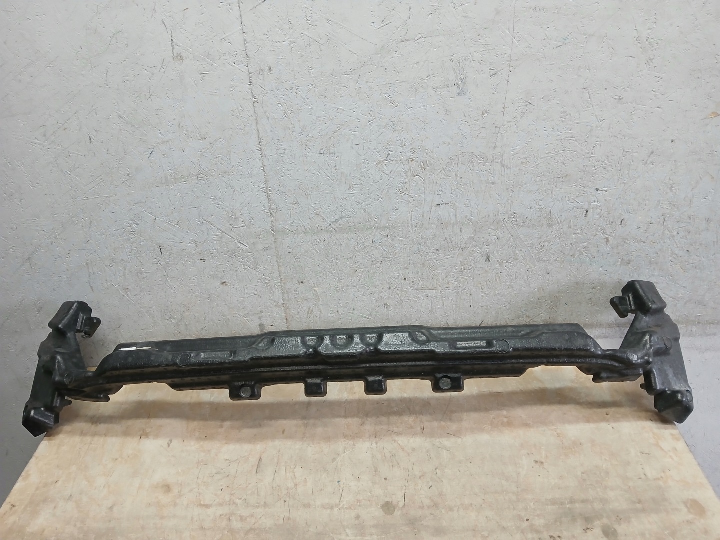 bumper support front ABSORBER MERCEDES GLB W247 A2478802600