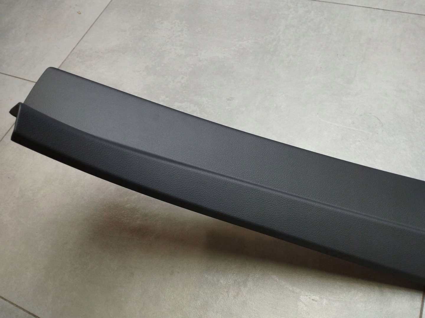Audi A8 S8 D4 4H cap threshold rear 4H4864608P