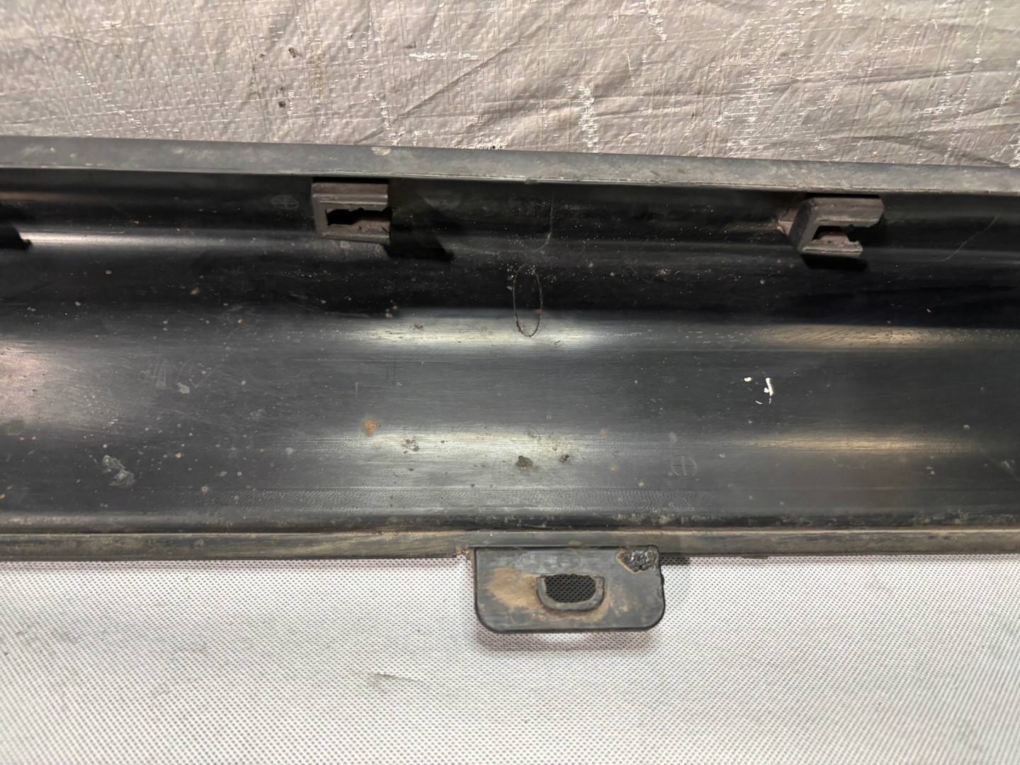 moulding threshold right Honda HR-V II 2 71800T7WA010