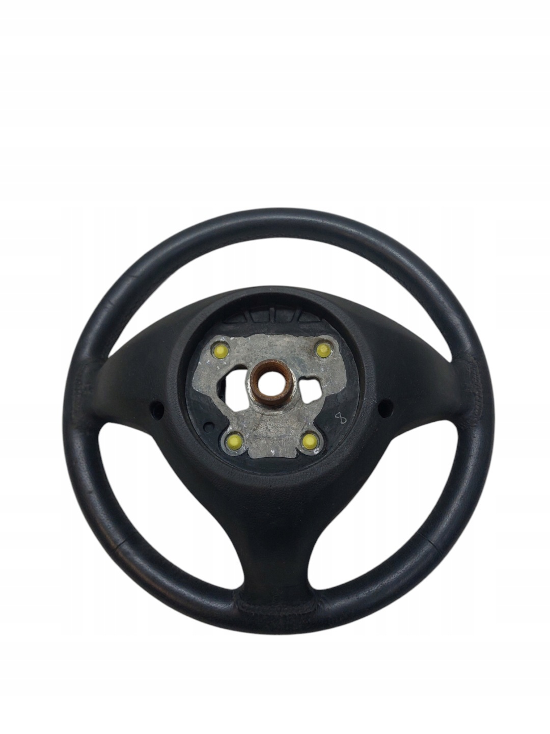 lenkrad A-KLASA W169 Leder A1694600503
