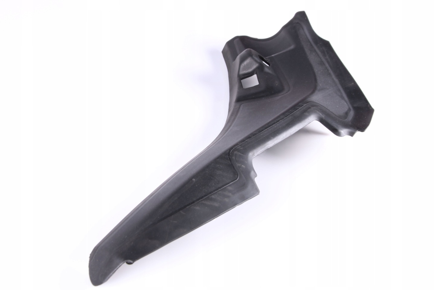 BMW F40 cover bonnet boot lights left 7466499