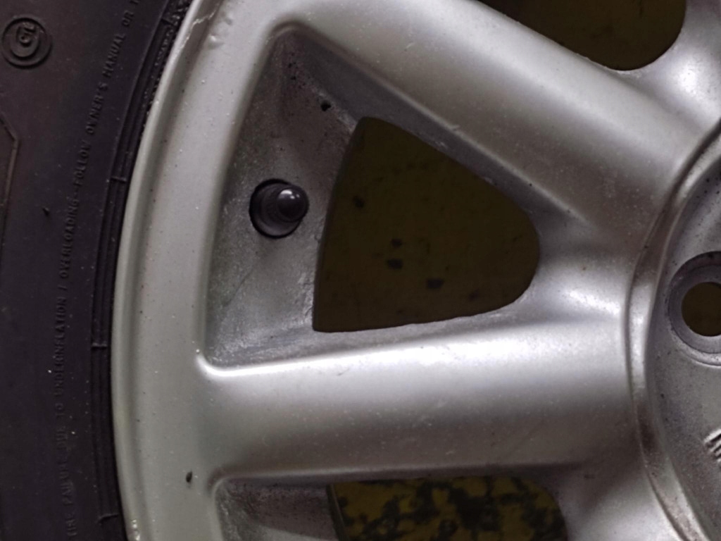 disk stalowa Audi OE 7.0" x 15" 4x108