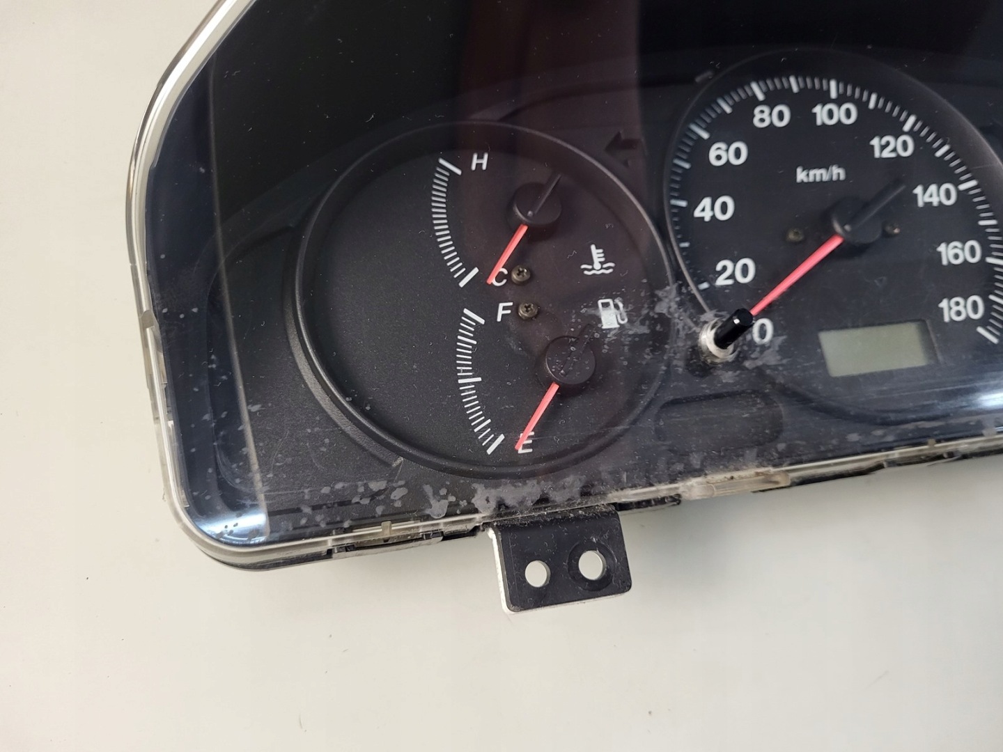 dials dials predkosciomierz 1.3 b MAZDA DEMIO dn-dc37