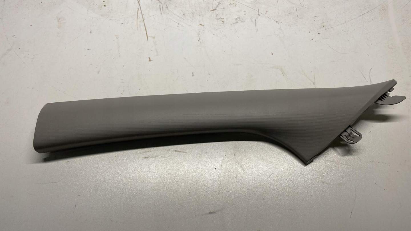 KIA SPORTAGE IV cover SLUPKA A left front 15-21