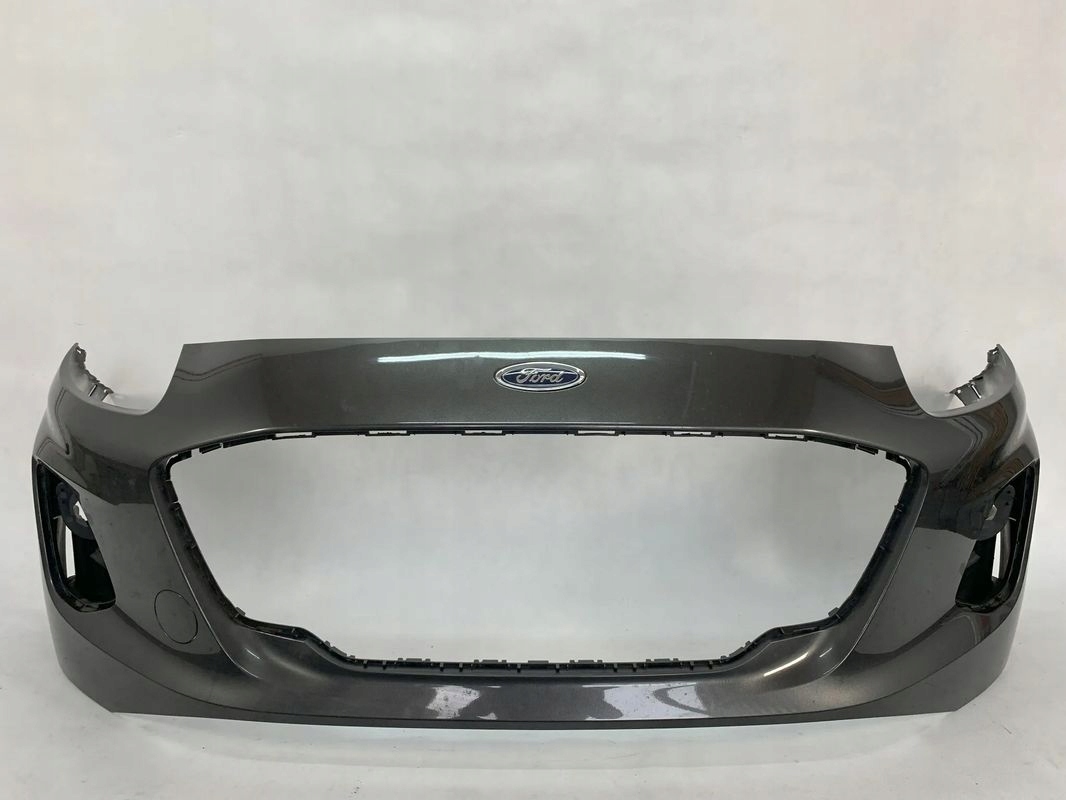 Ford Puma 2 II 19r bumper front front 2019