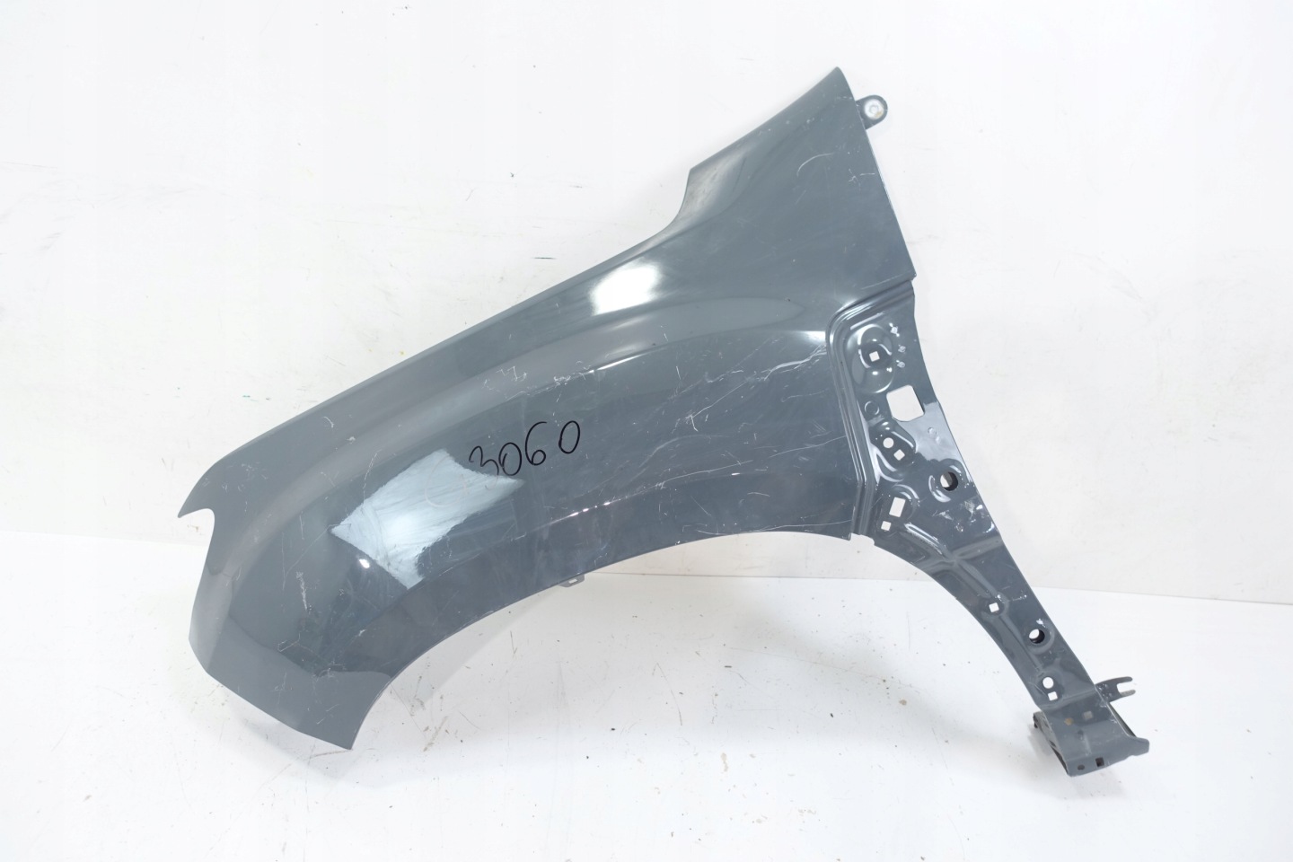 DACIA DUSTER II 2017- fender front left front