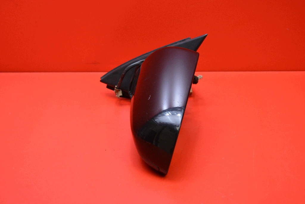 mirror left LZ9Y EU 010681 AUDI A4 B7 04-08 5 PIN