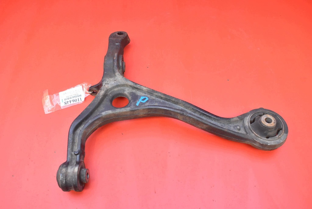 arm right front HONDA ACCORD 7 VII 2.0 and-VTEC 155 KM 02-06