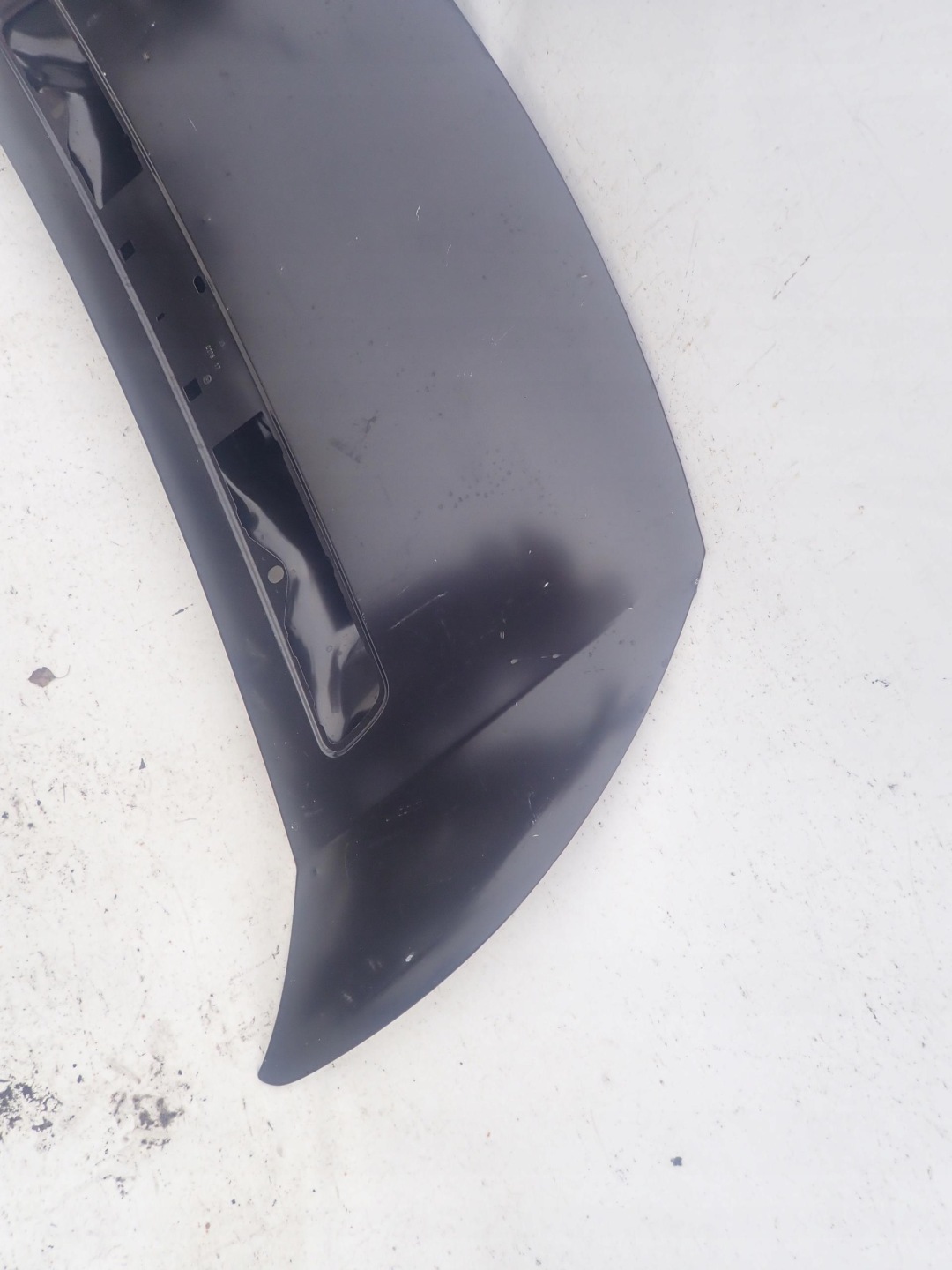 SCUDO EXPERT 06-> Cofano