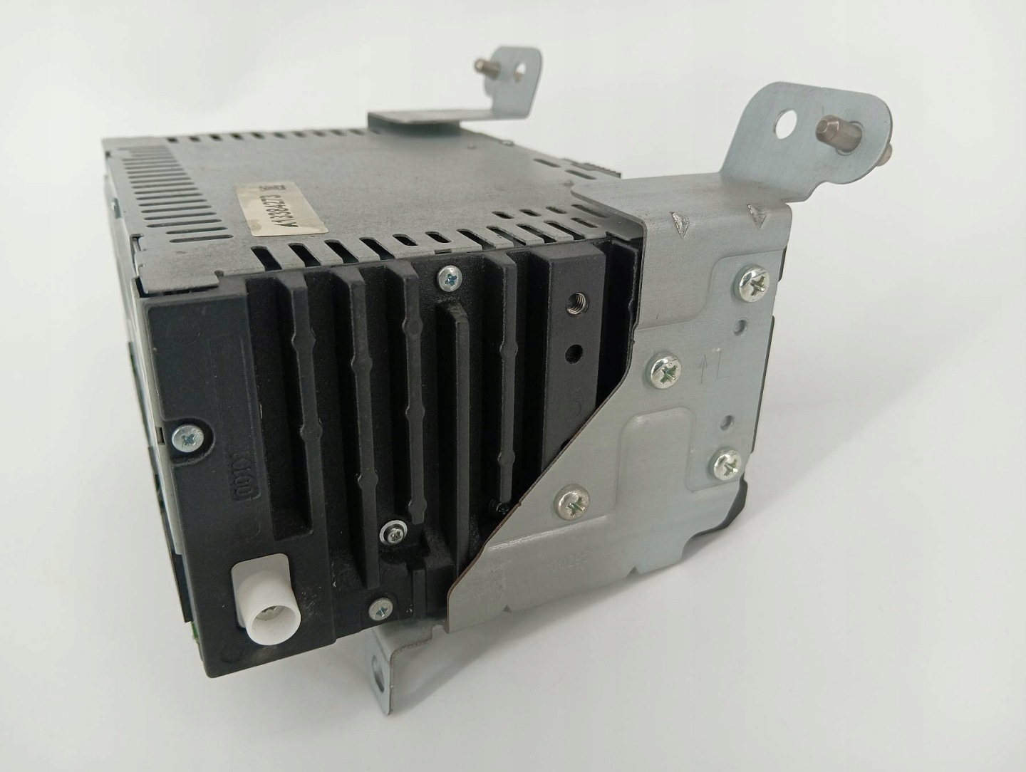 RADIO EM2T-19C107CL Ford S-MAX II (2015-2023)