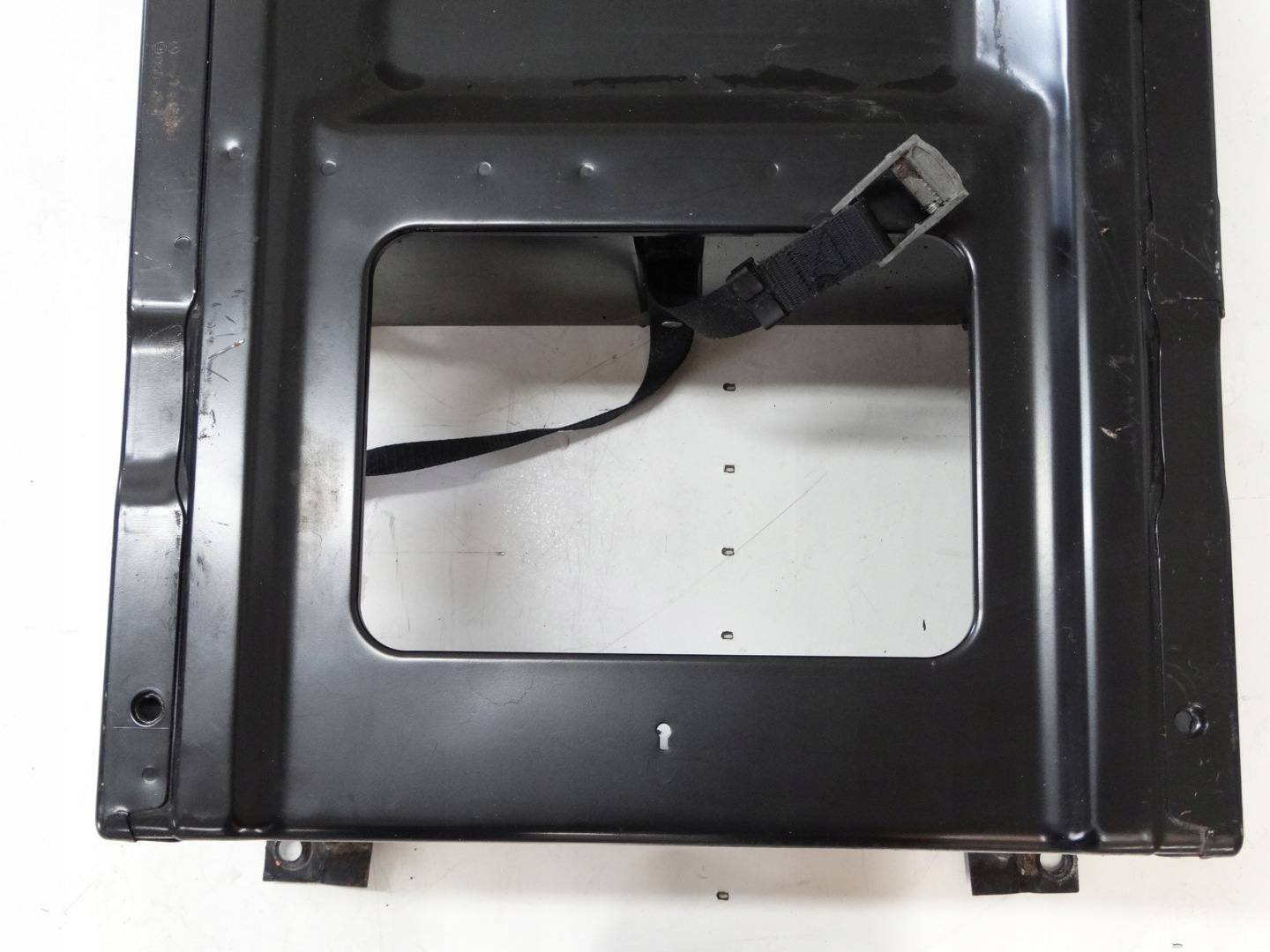 Porte Support Siège Passegers MERCEDES W639