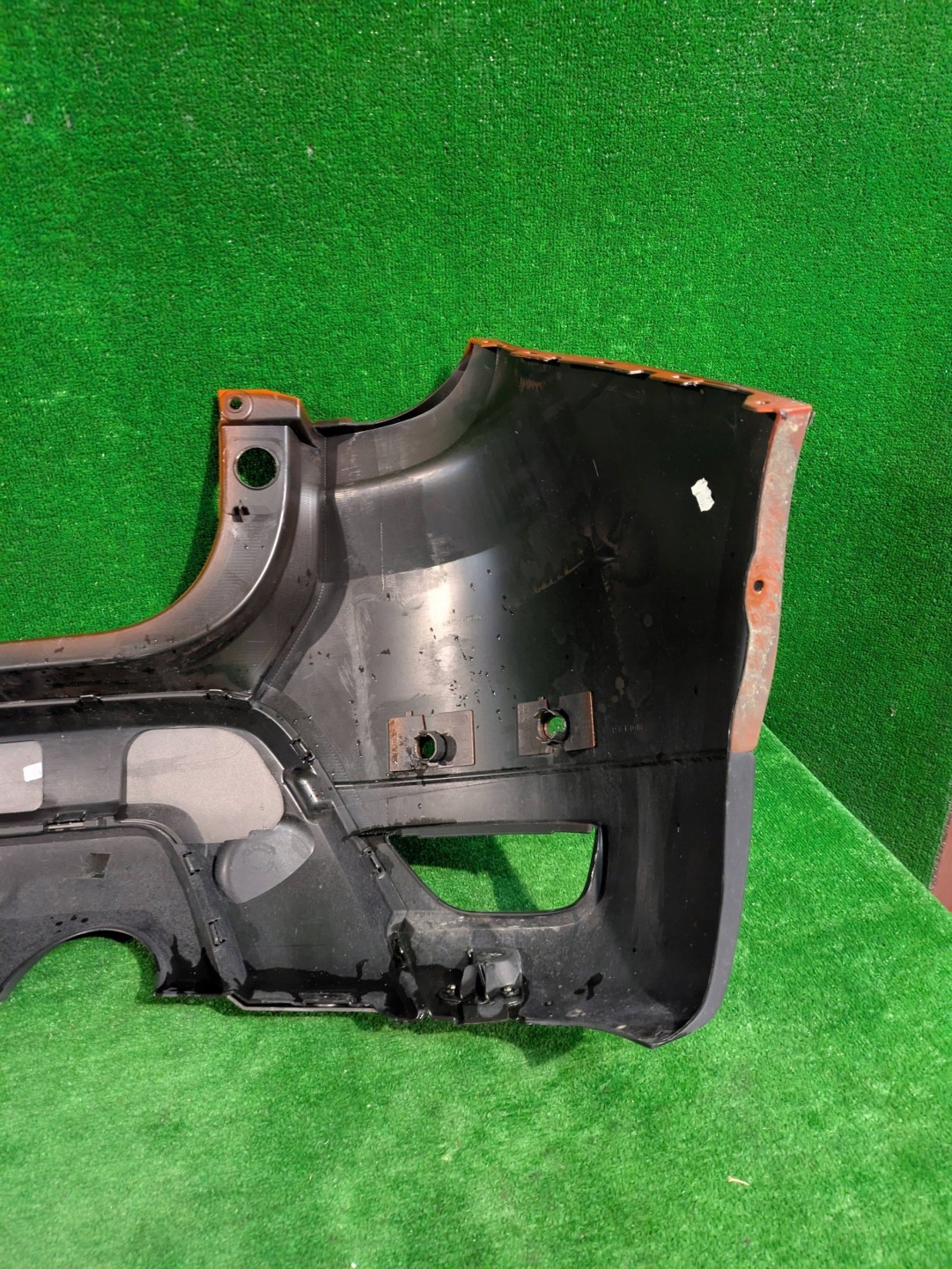 bumper rear rear part DACIA DUSTER II NR.6128