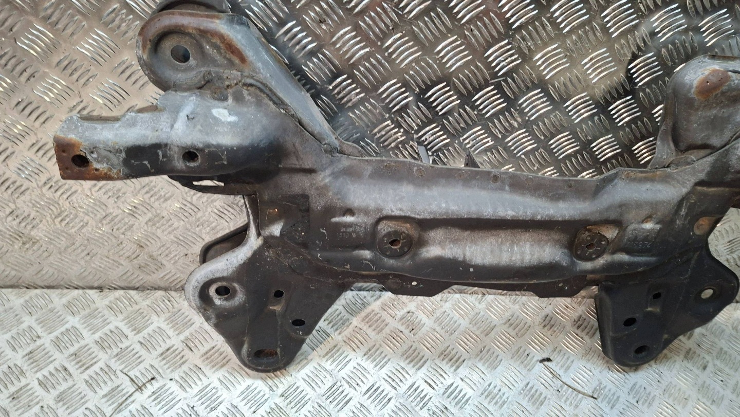 axle beam front CITROEN C3 II DS3 2009-2016