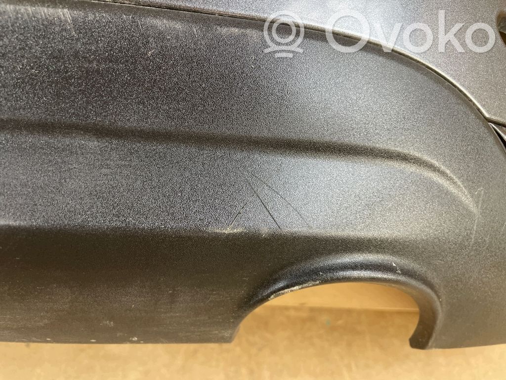 bumper rear part rear PDC FORD S-MAX MK2 II 2014-2024 EM2B17E001A