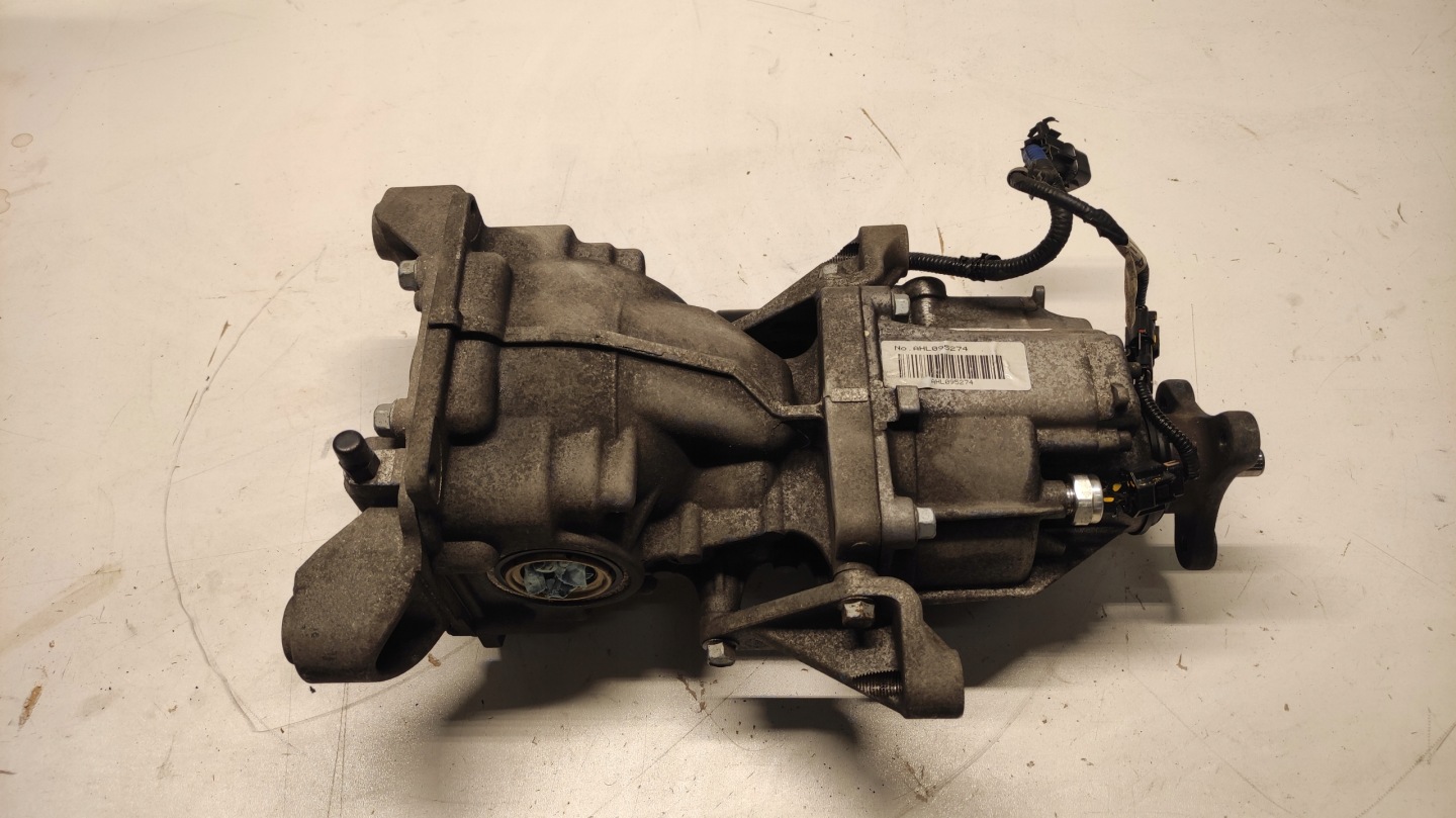 KIA SPORTAGE IV 2.0 CRDI 4x4 rear differential diff 15-21 TL-TLe