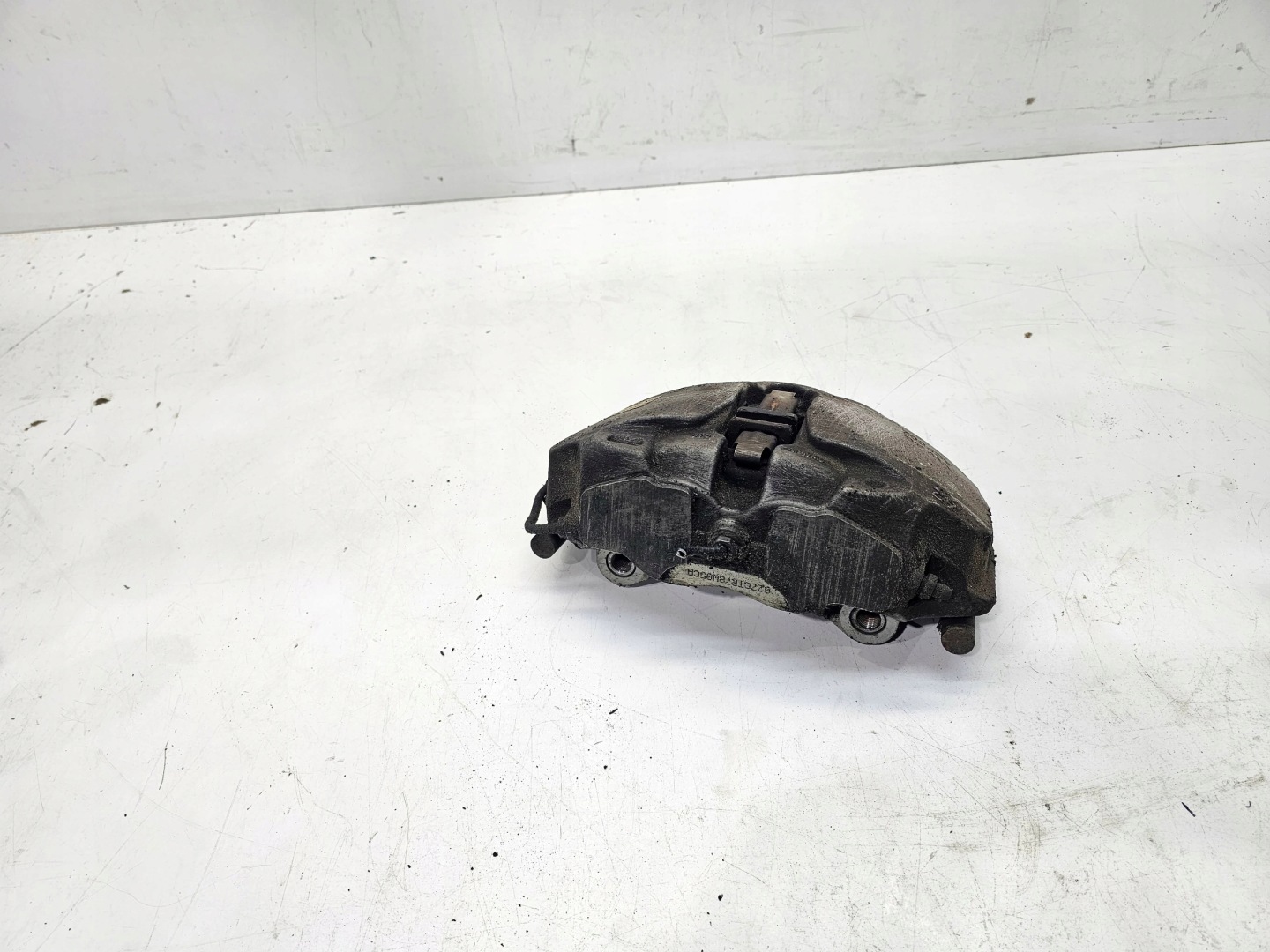 caliper brake left front AUDI A4 B9 A5 8W 8W05CA 973