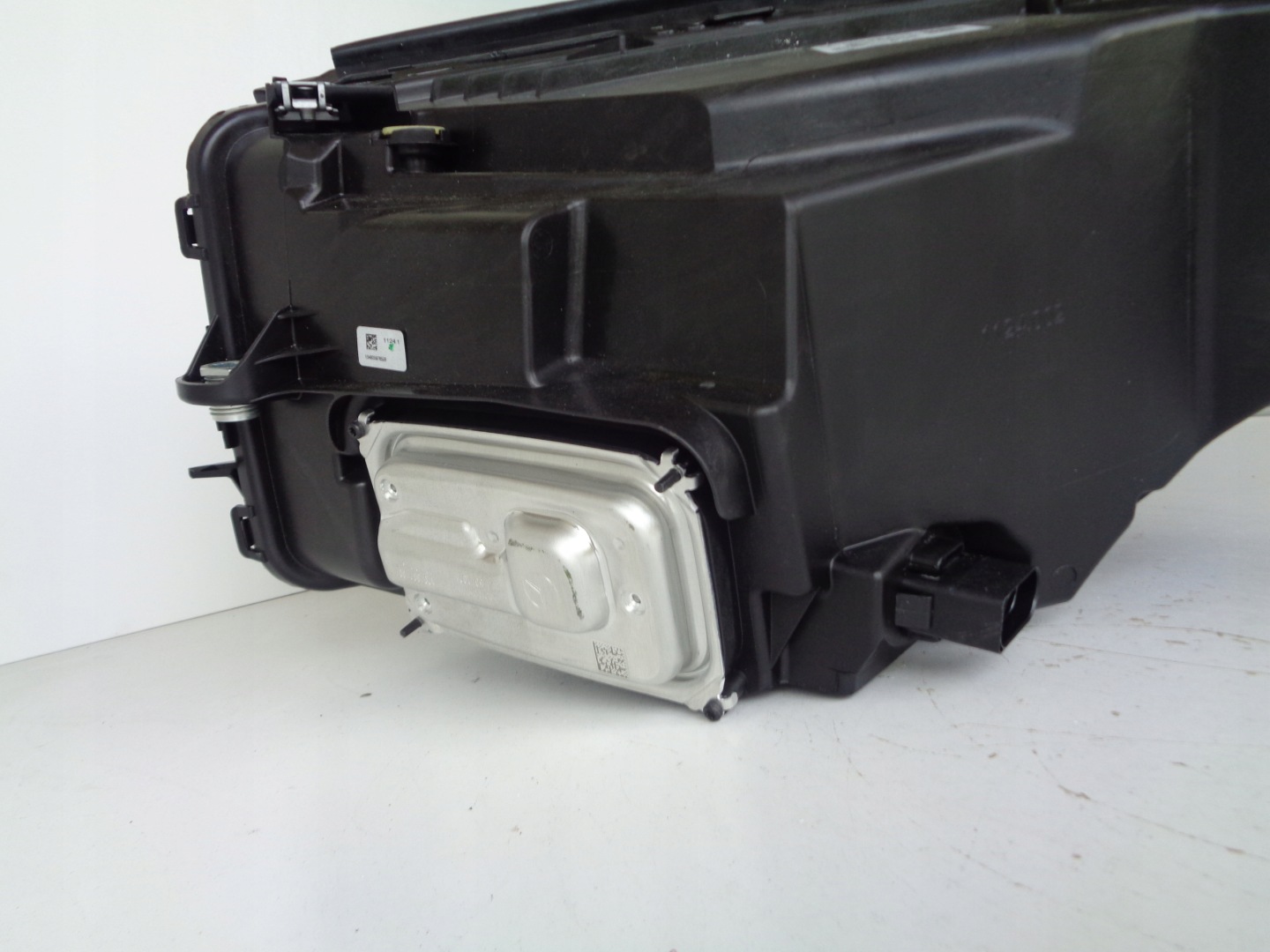 new light right MERCEDES GLC W253 LIFT FULL LED