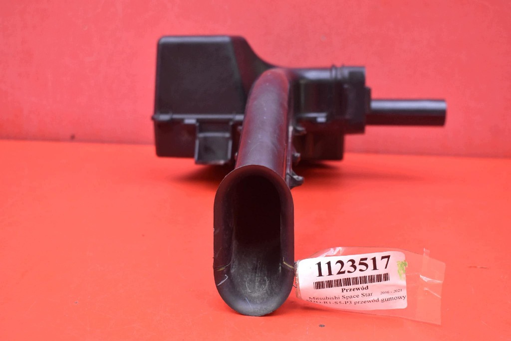 REZONATOR luft 1505A919 MITSUBISHI SPACE STAR 2 II 1.2 80 KM LIFT 16
