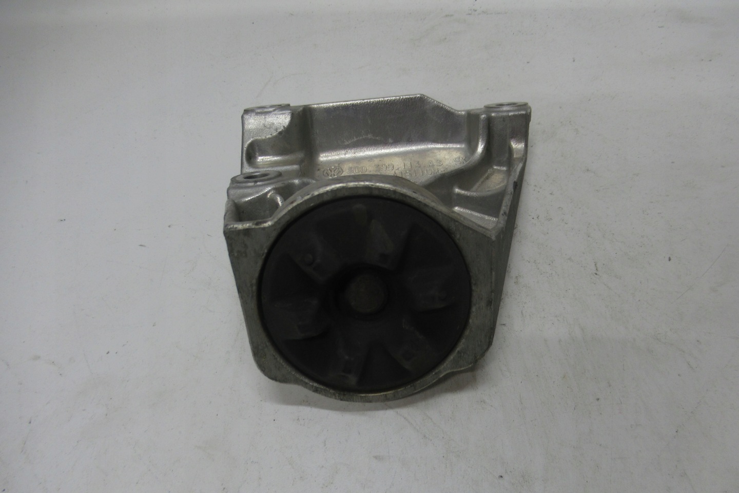 VW PHAETON 3.0 TDI holder gearbox mounting holder