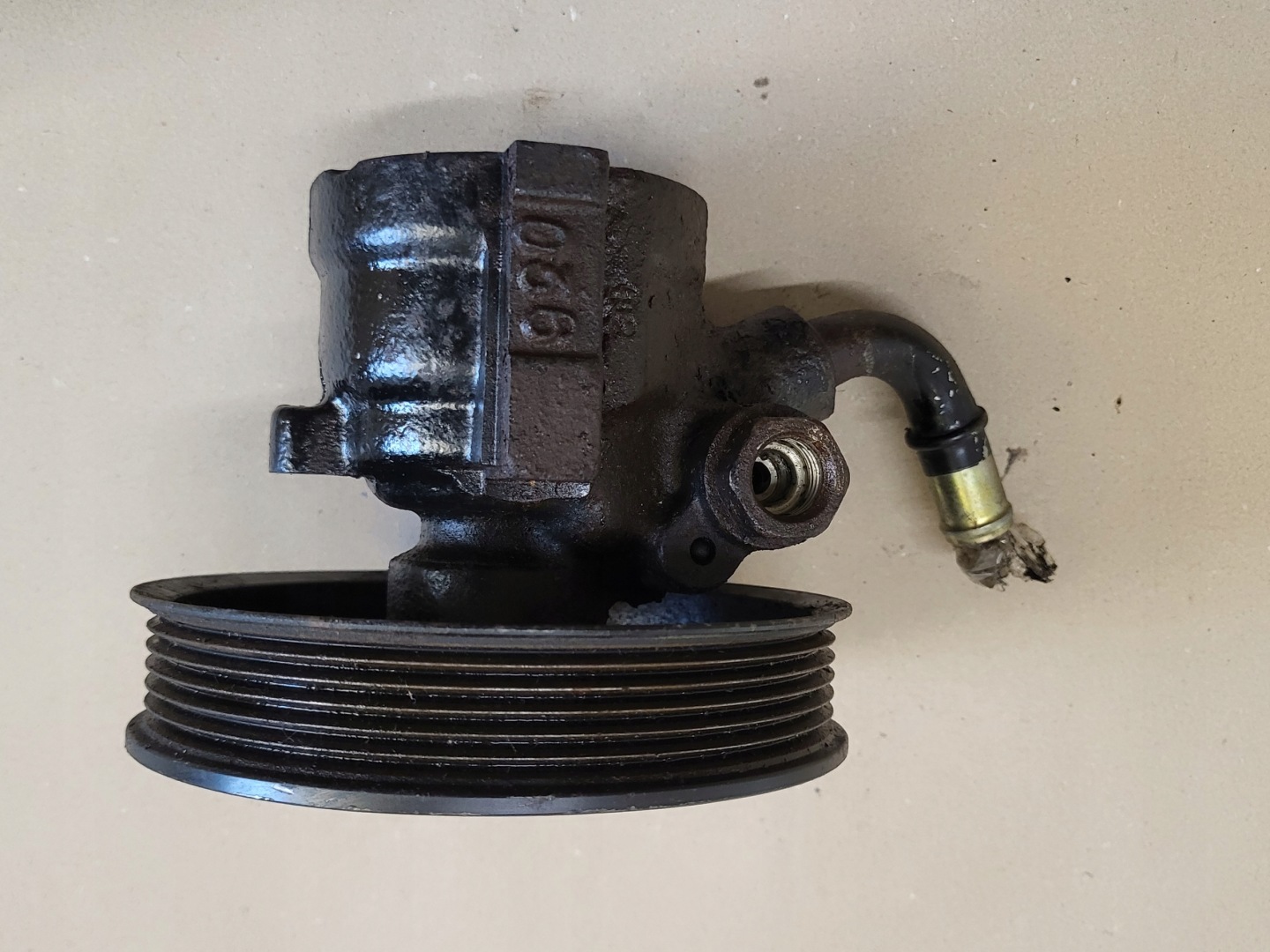 Pompa servosterzo KOLKO VOLVO V40 e S40 1 1.8 B OE 9125202