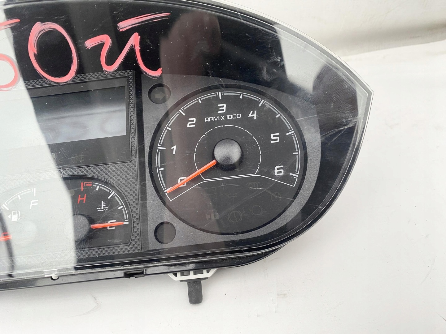 DUCATO BOXER JUMPER 14- dials dials PREDKOSCIOMIERZ