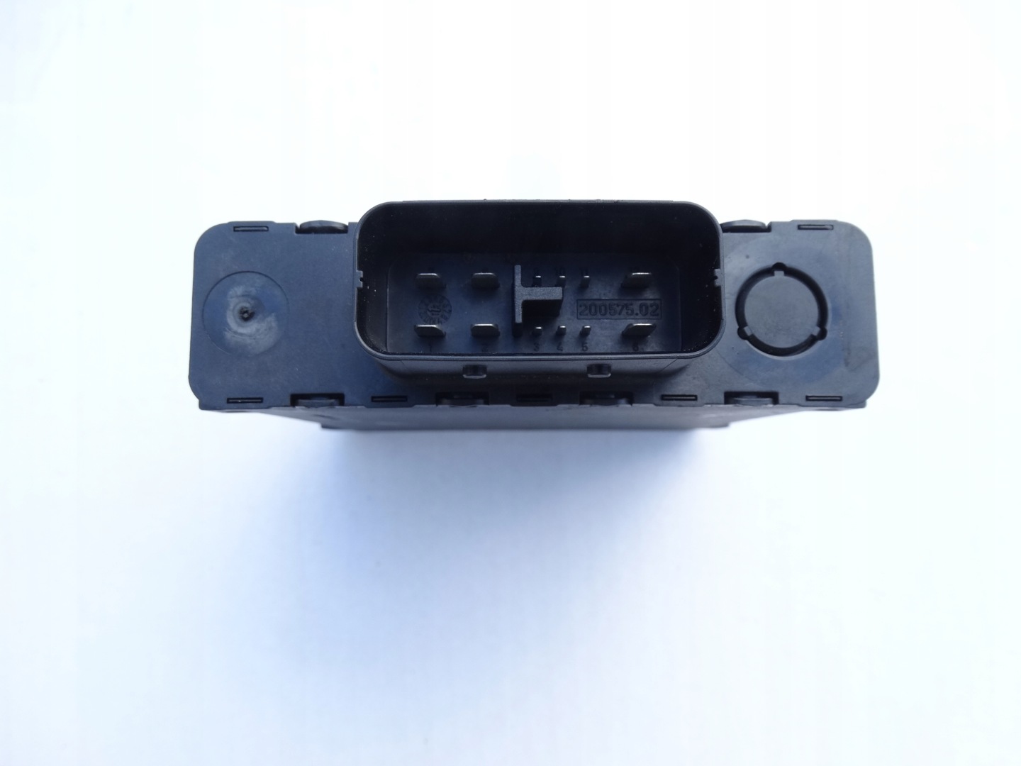 AUDI A6 C7 A4 B8 A5 8T Q5 Q7 A3 A7 modulo Centralina STABILIZATOR di tensione