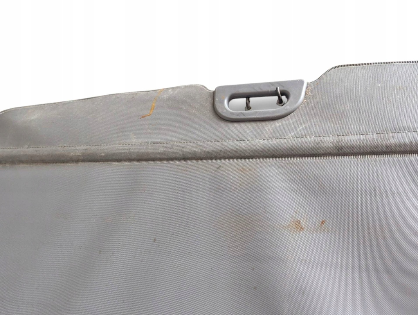 blinds boot Kia Sorento facelift BL 2008 85732-3E010