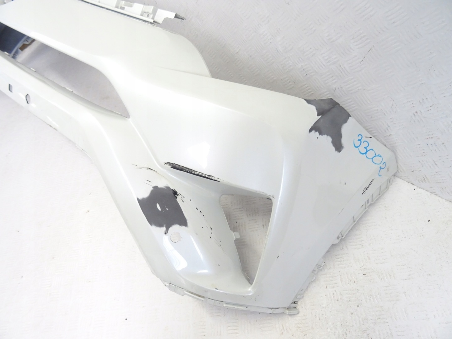 Toyota RAV4 IV LIFT nárazník předek přední