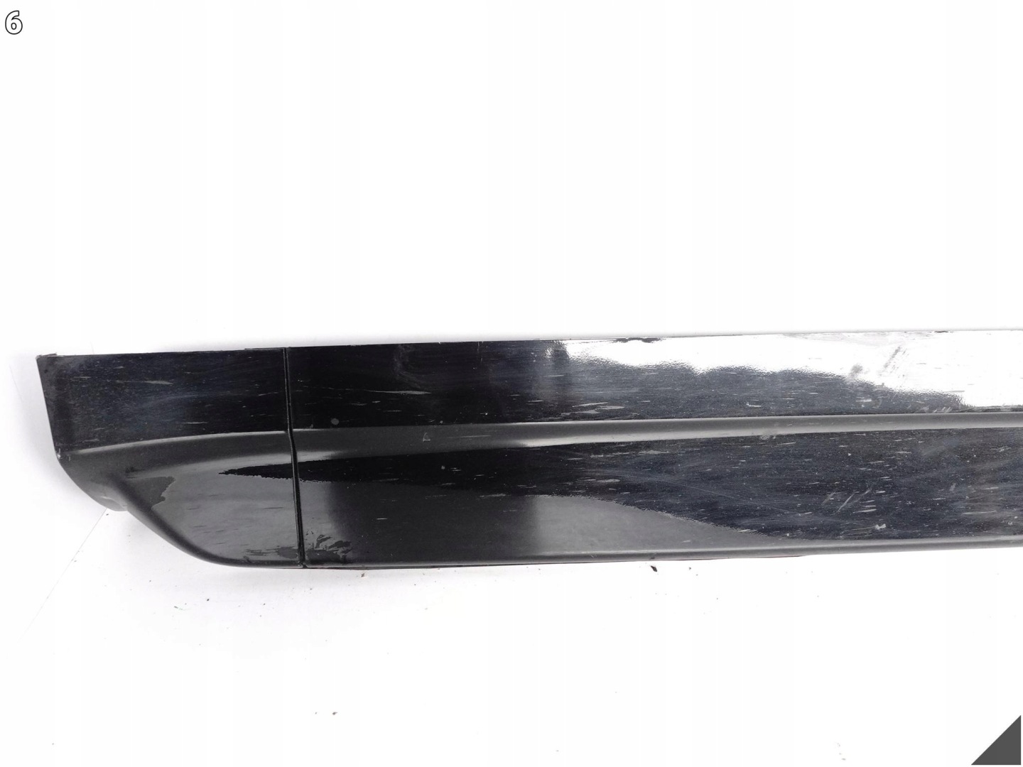 VOLVO XC90 II 15- moulding cap threshold threshold STOPIEN CHROM left