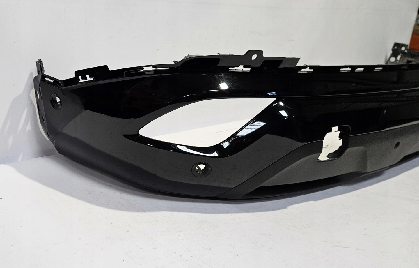 bumper rear RENAULT AUSTRAL 22- 6XPDC original 850180287R