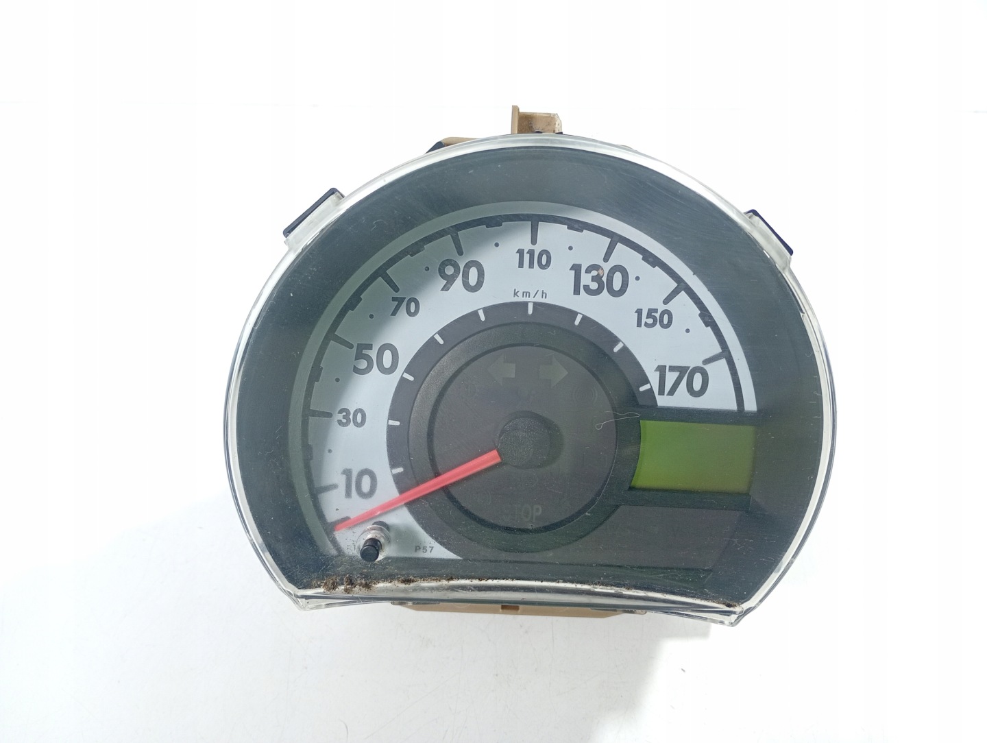 dials dials tachometer OE 838000H010C Citroen C1 05-14