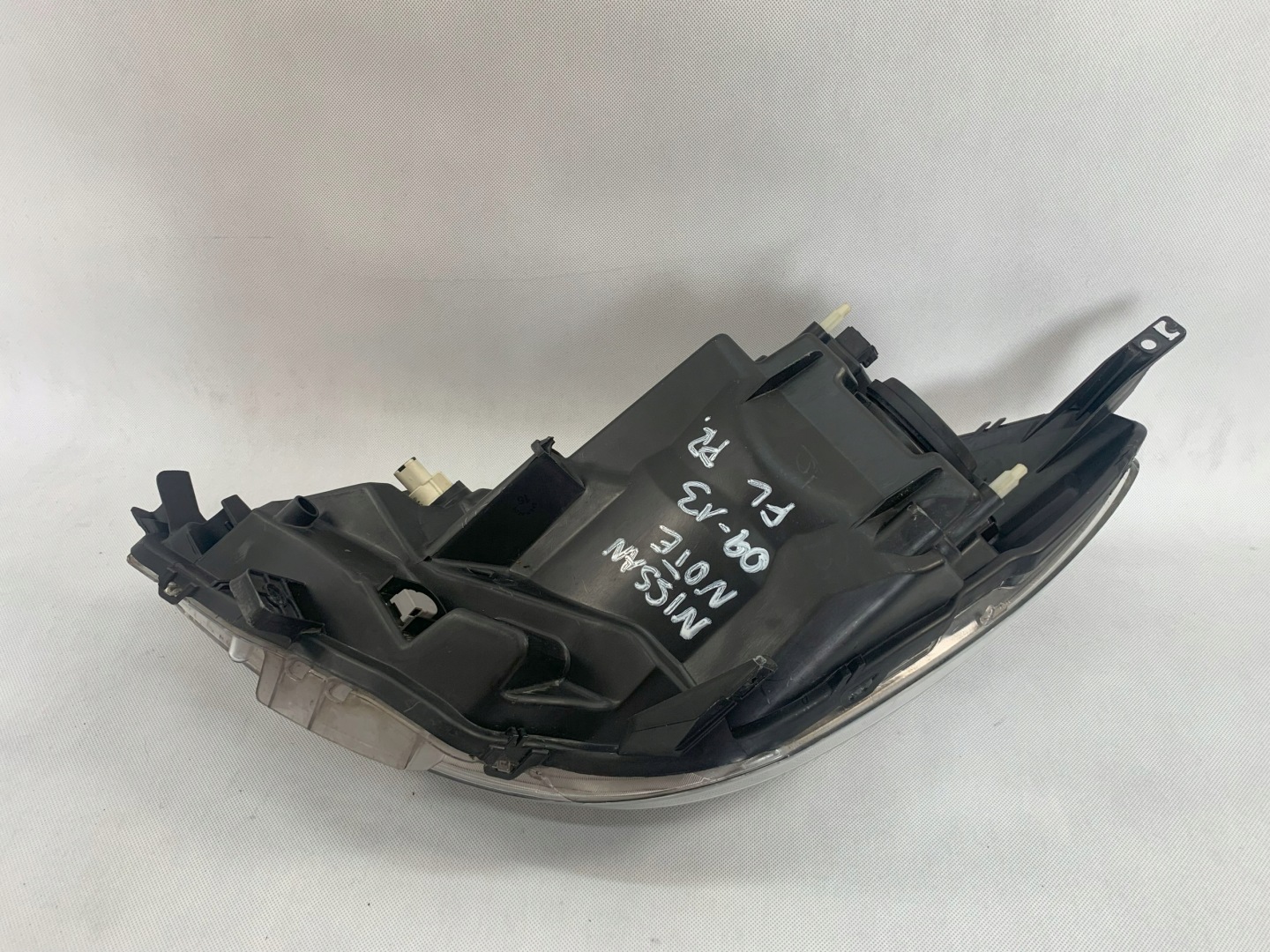 light front reflektor right Nissan Note 1 and E11 FL 08-13r 89078194 05.25