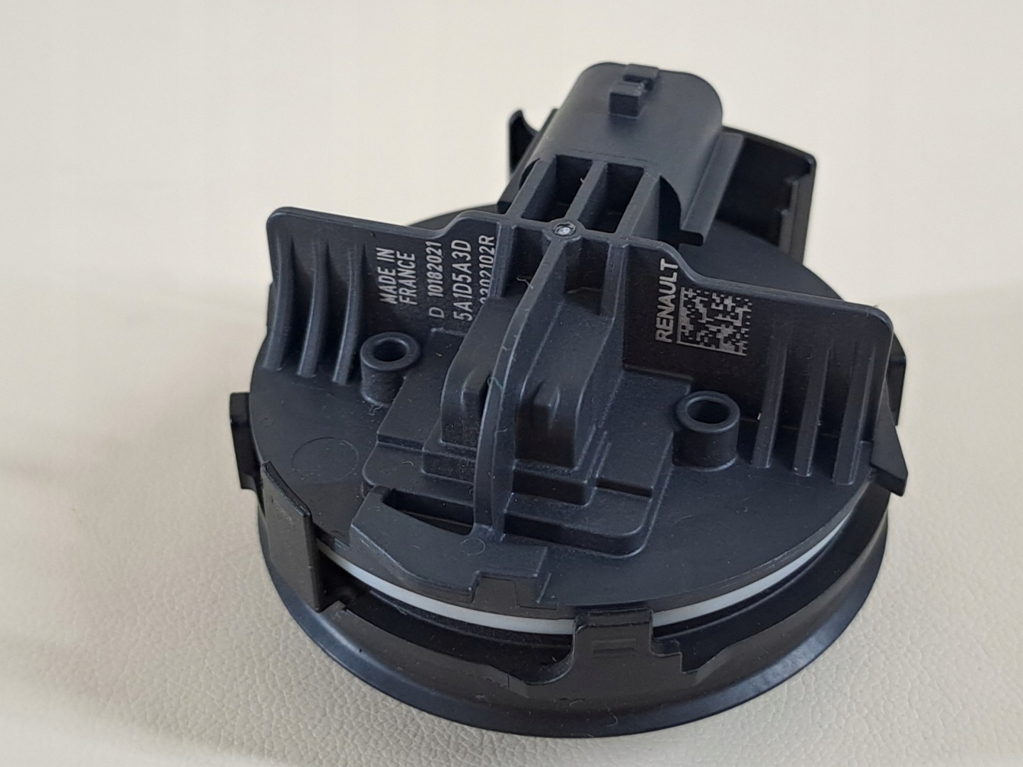 impact sensor door PRZEDNICH front front DACIA LOGAN III SANDERO 21r