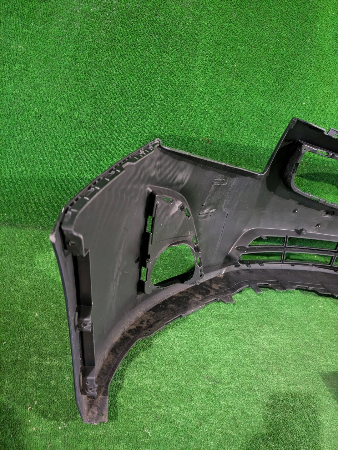 front bumper front CHEVROLET CRUZE LIFT 12