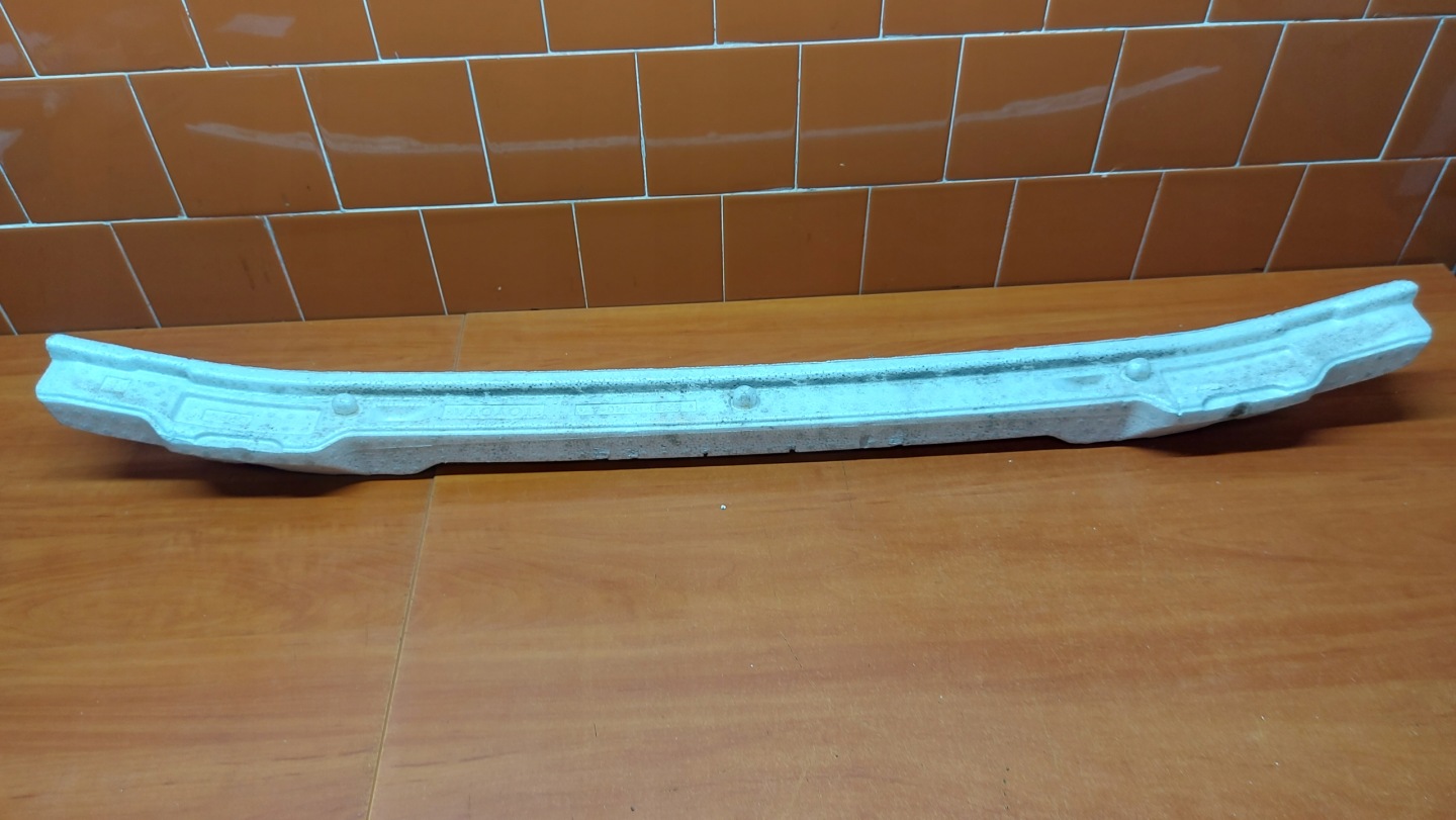 ABSORBER Polystirén nárazníku předek přední TOYOTA COROLLA E15 08