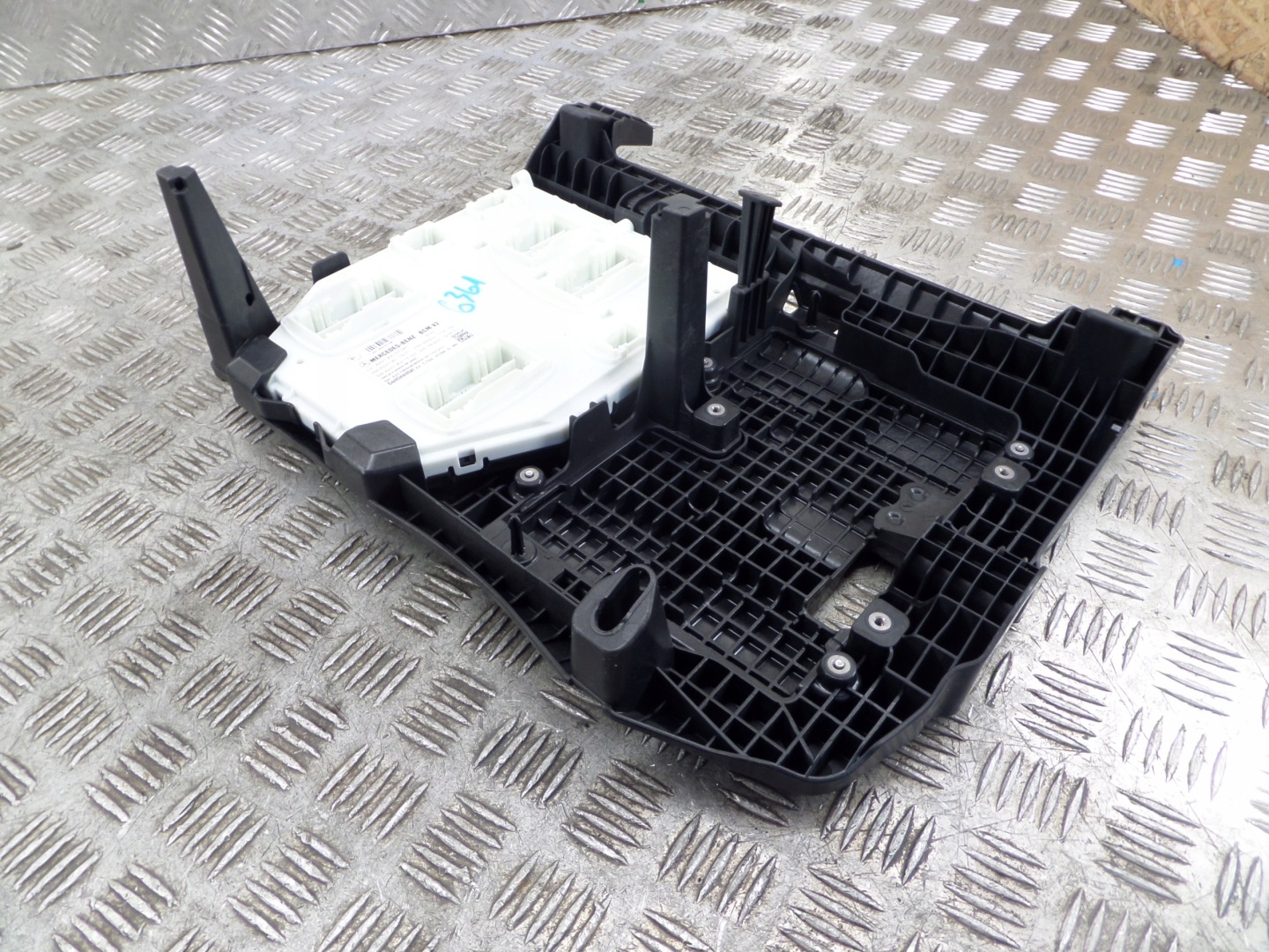 Mercedes A Klasa W177 module BCM A2479005708