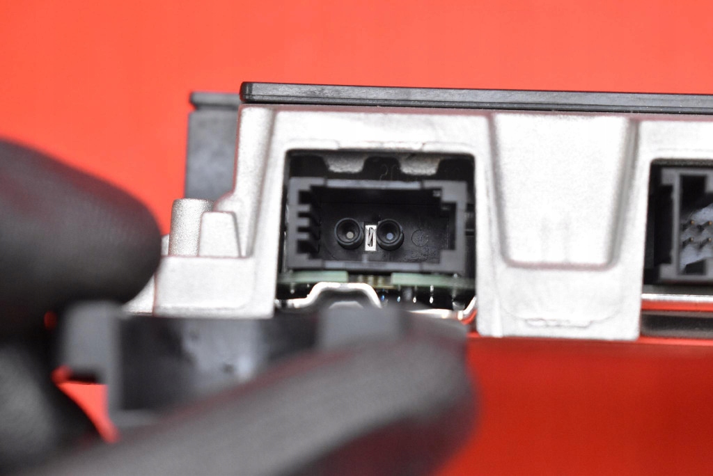 amplifier RADIA BOSE 4G0035223A AUDI A8 D4 10-14