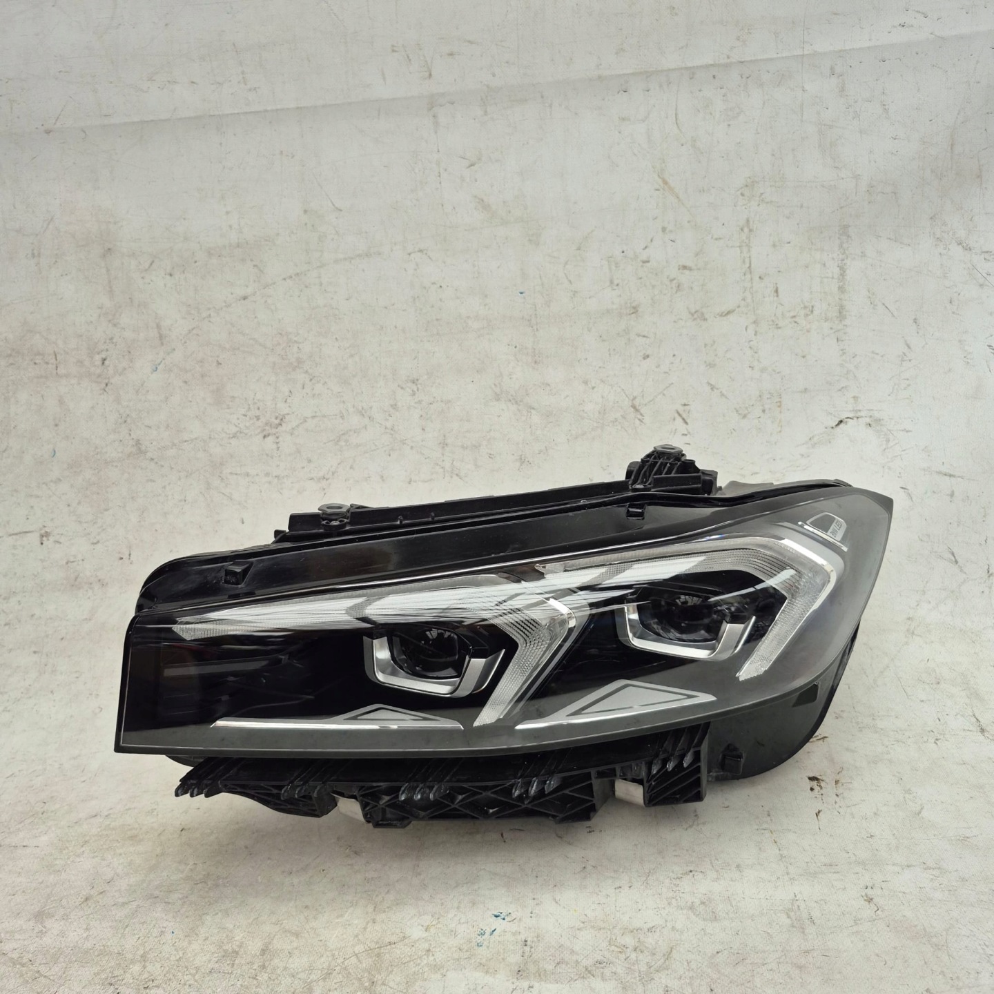 BMW G20 G21 LCI LIFT 22- light left front front FULL LED 1EX.2856