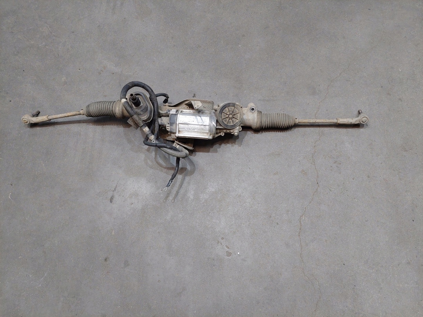 control right hand drive UK ALFA ROMEO GIULIETTA 2.0 JTDM