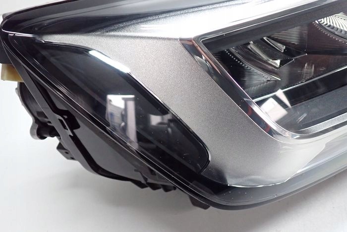 AUDI Q2 LIFT FULL LED 21- reflektor right light right