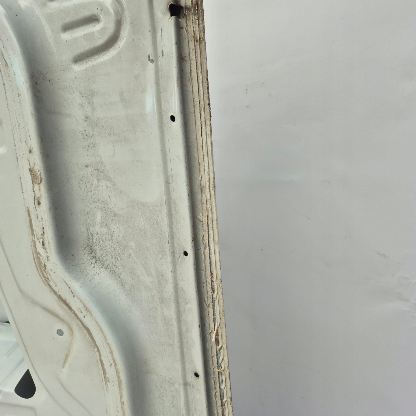 RENAULT TRAFIC III 3 OPEL VIVARO B 14-> door side sliding right