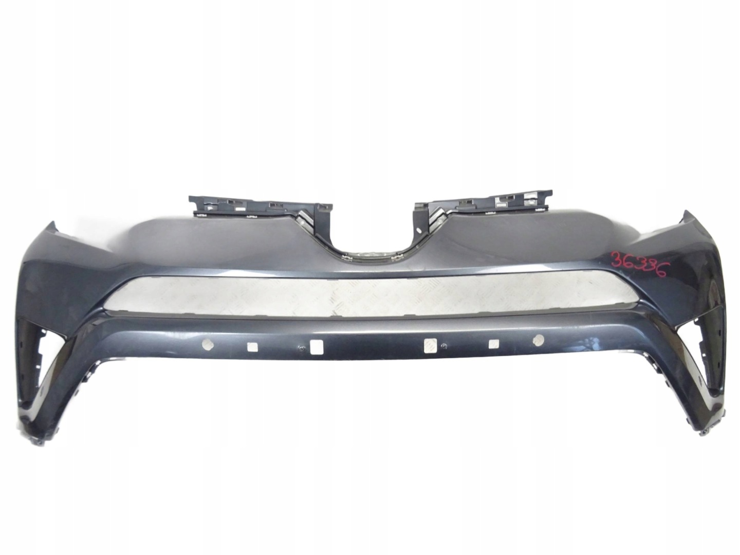 Toyota RAV4 IV LIFT bumper front front
