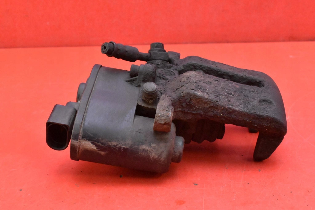 caliper brake left rear part FORD S-MAX MK1 2.0 16V 145 KM 06-10