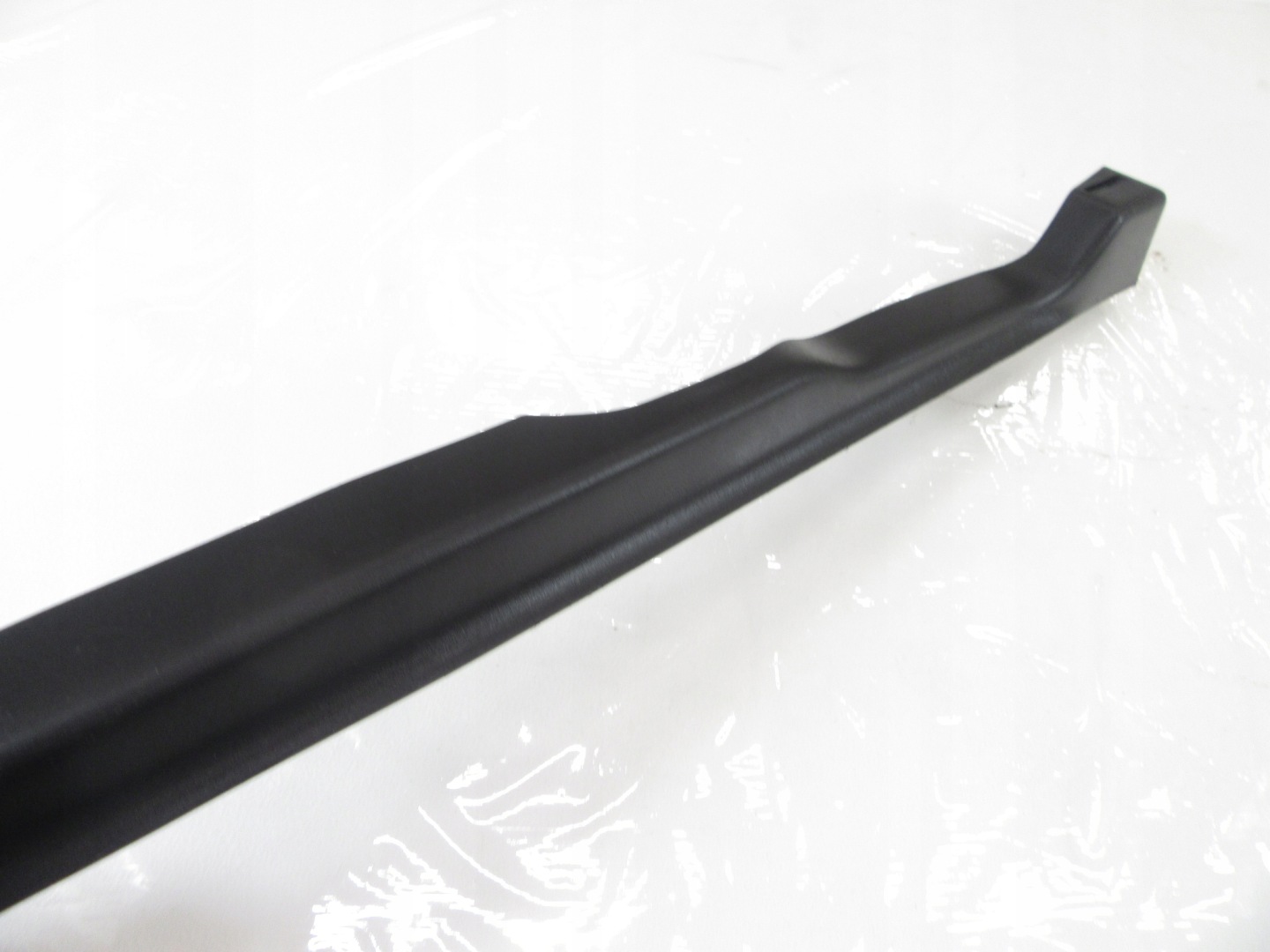 cover szyny seat left left front BMW e46 sedan KOMBI