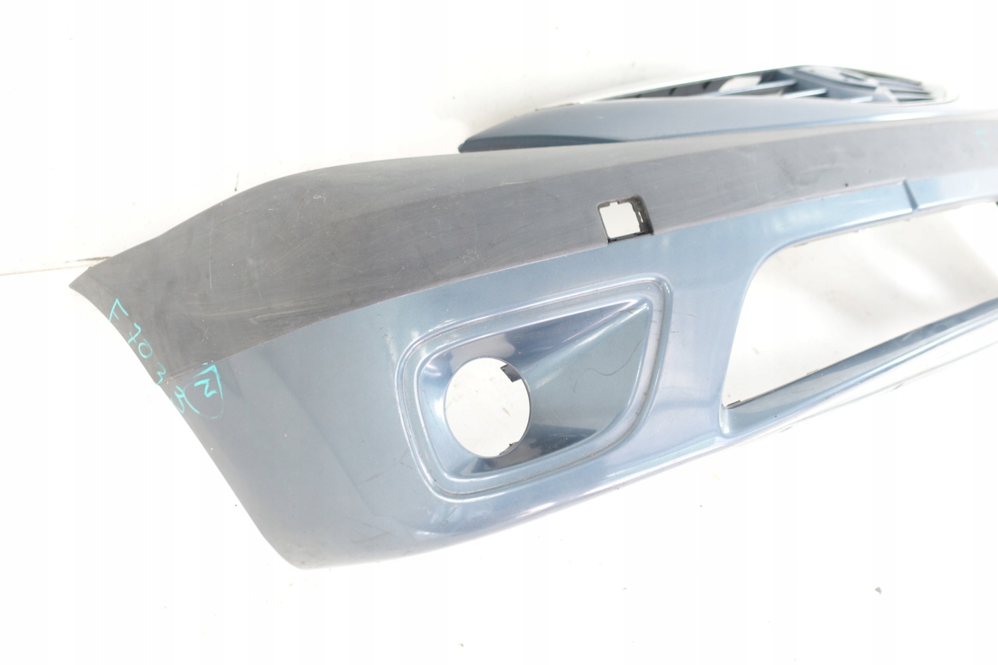 DACIA LOGAN 2004- bumper front front 8200825158