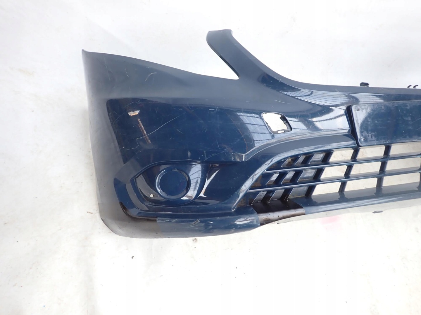 MERCEDES VITO III 3 W447 14-> bumper front front